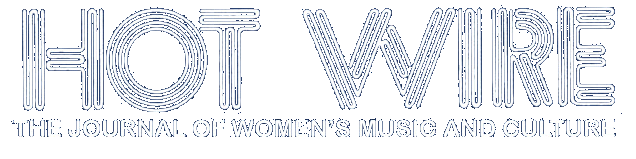 HOTWIRE JOURNAL Logo